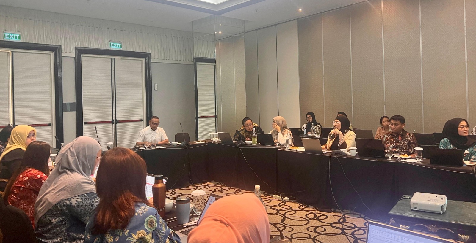 TEXCAL ENERGY’S PARTICIPATION FOR THE CIVD WORKING GROUP  UNDER SKK MIGAS